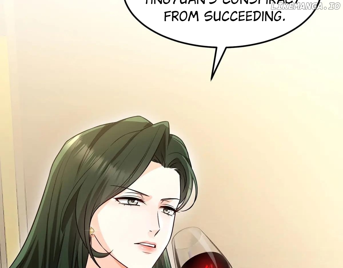After Breakup: Had an Affair With My Ex's Uncle Chapter 82 - page 85